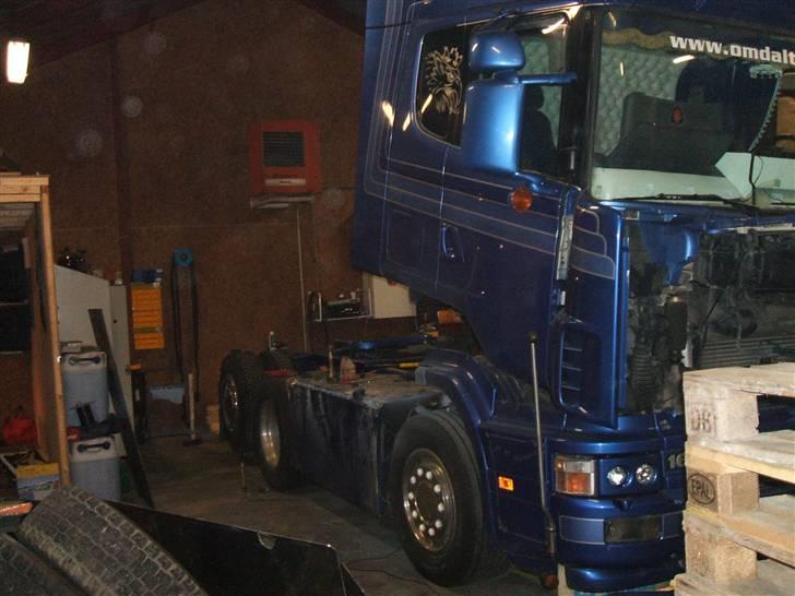 GN transport billede 21