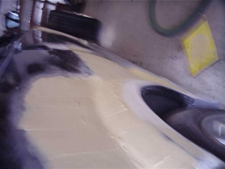 106 XS bygget om ;) billede 15