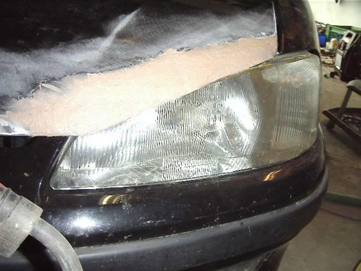 106 XS bygget om ;) - Badboy igen ;D billede 19