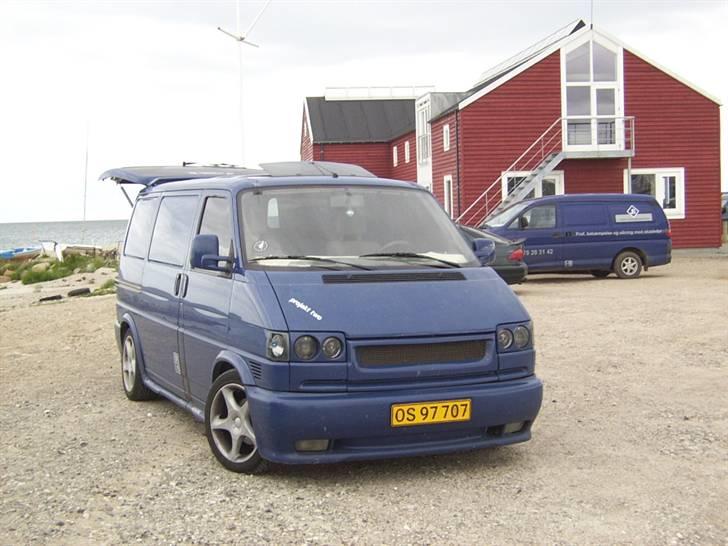 T4 projekt. - Endnu et blllede af hvordan den har set ud billede 3