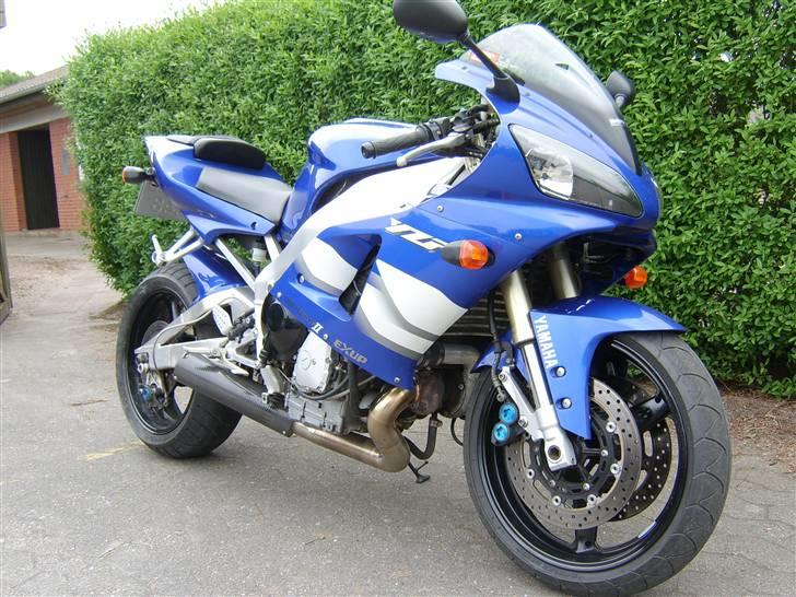 Mc. vw buggy, dragster. billede 5