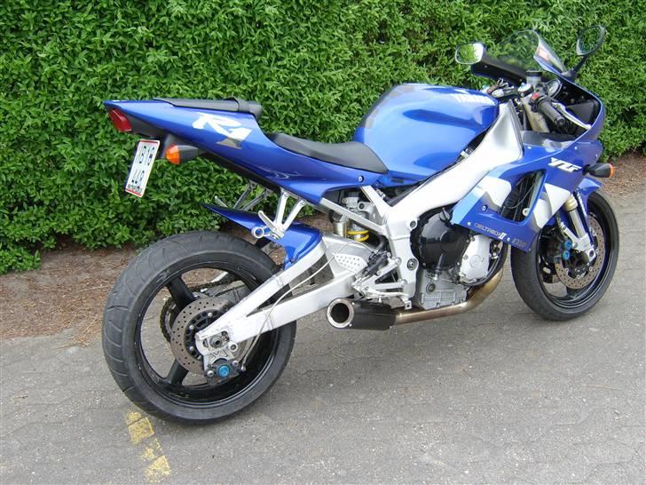 Mc. vw buggy, dragster. billede 6