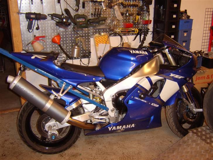 Mc. vw buggy, dragster. billede 9