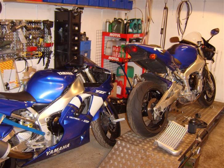 Mc. vw buggy, dragster. billede 15