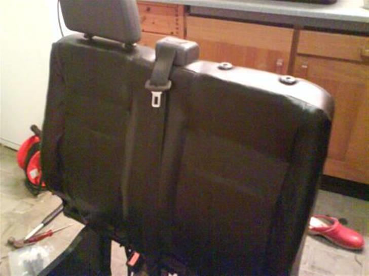 Vito kabine - Ser nice ud billede 6