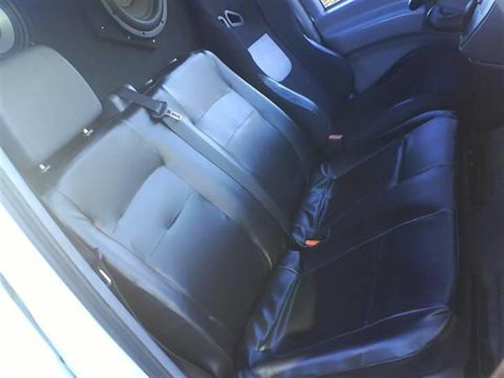 Vito kabine - Færdige resultat:) sys i? billede 7