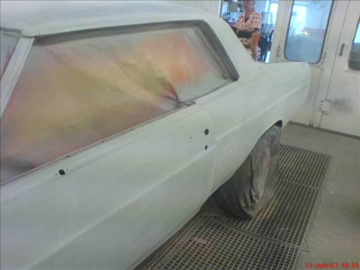 Buick skylark 1964 billede 22