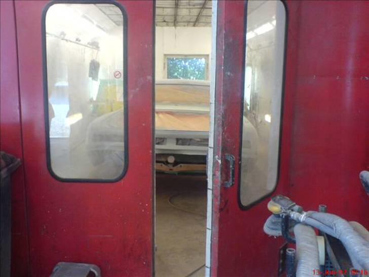 Buick skylark 1964 billede 23