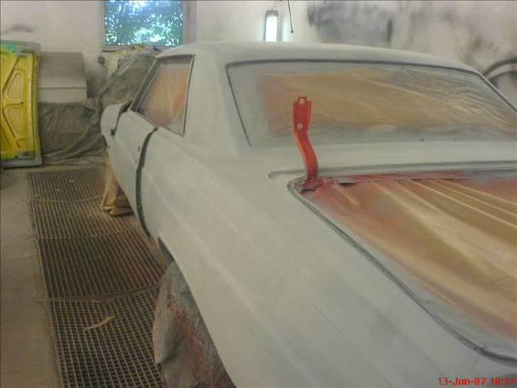 Buick skylark 1964 billede 24