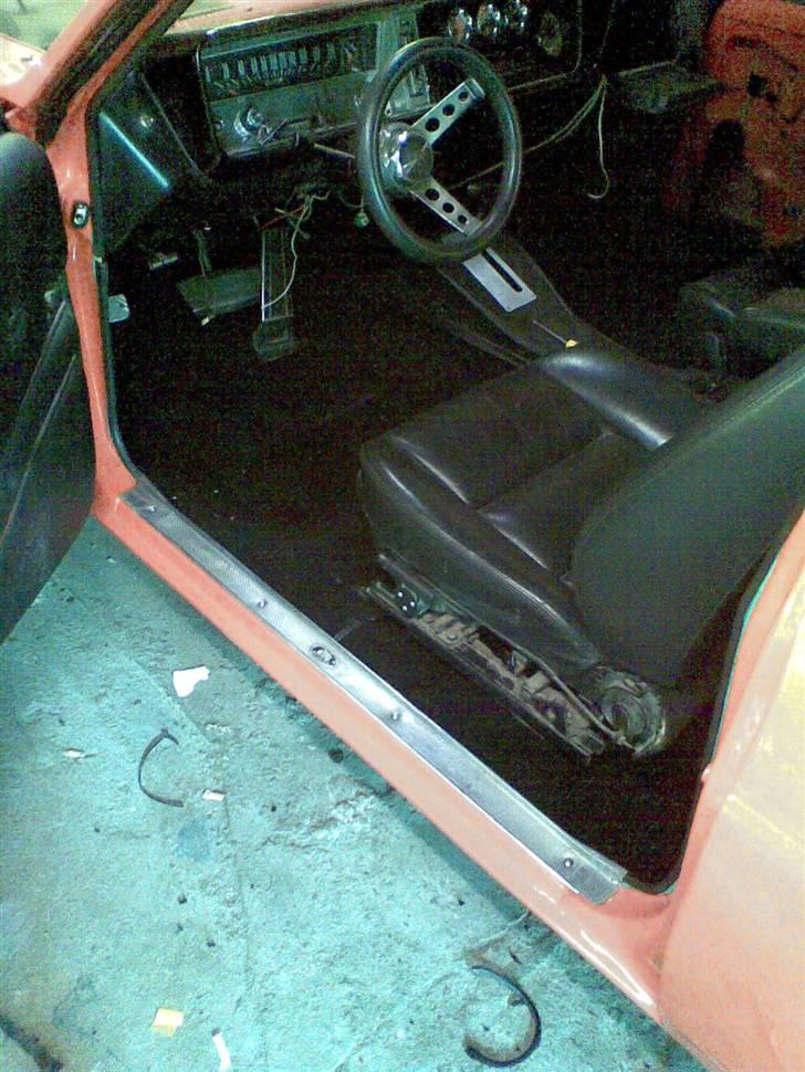 Buick skylark 1964 billede 26