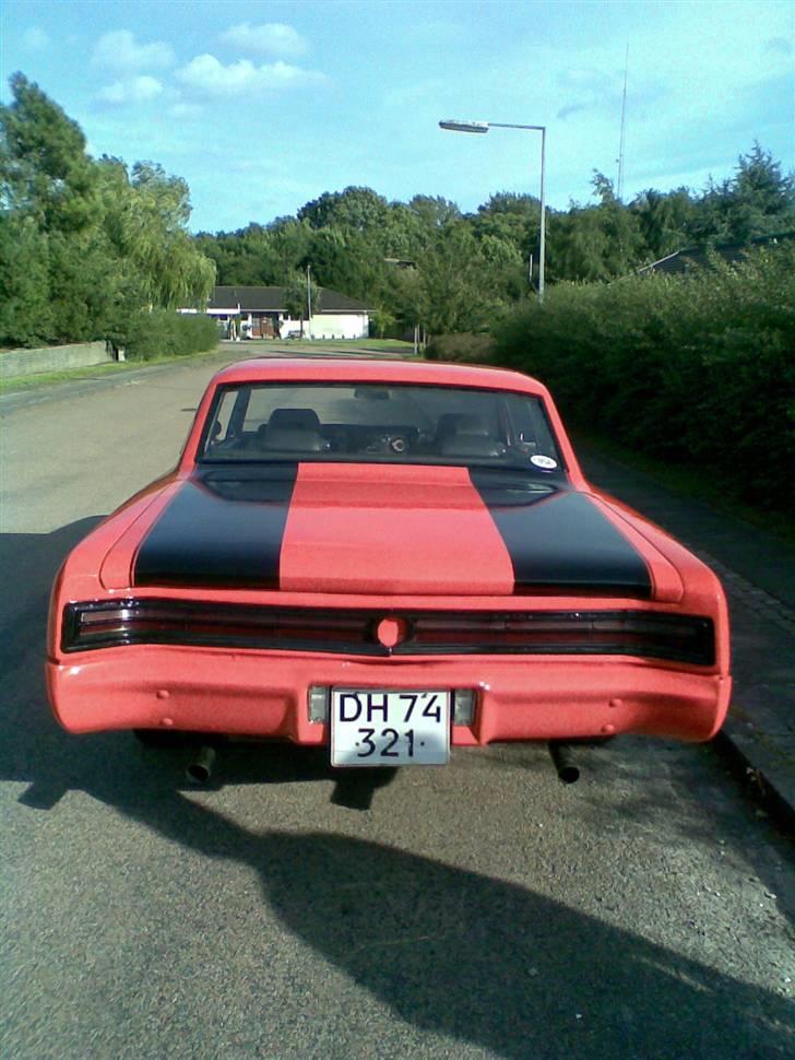 Buick skylark 1964 billede 28