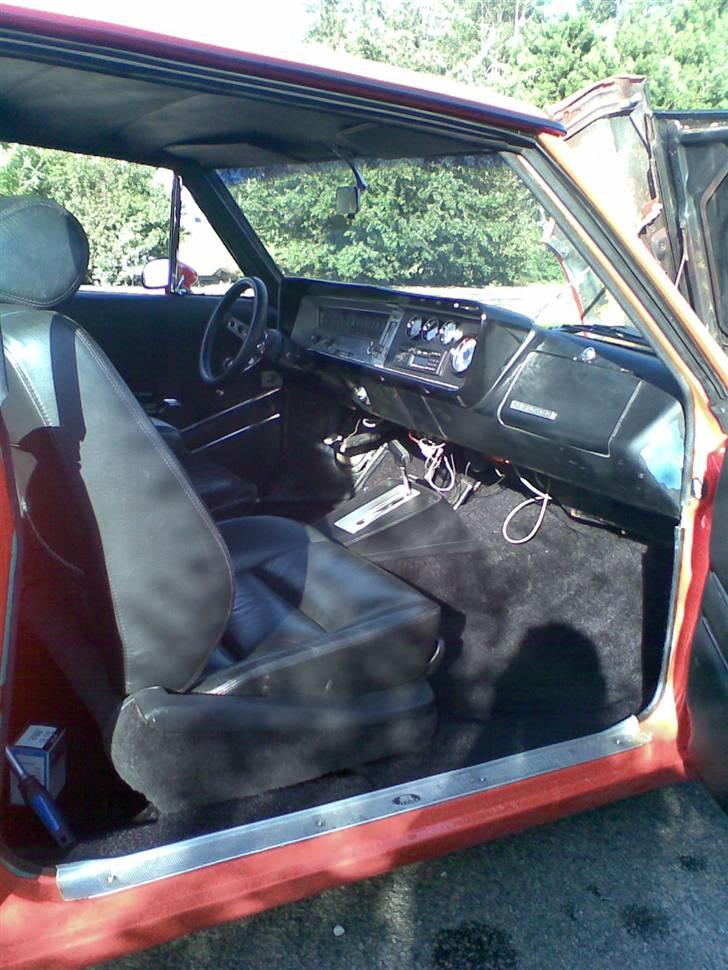 Buick skylark 1964 billede 32