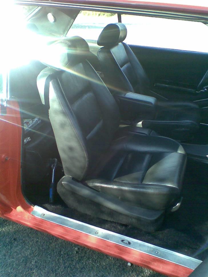 Buick skylark 1964 billede 33