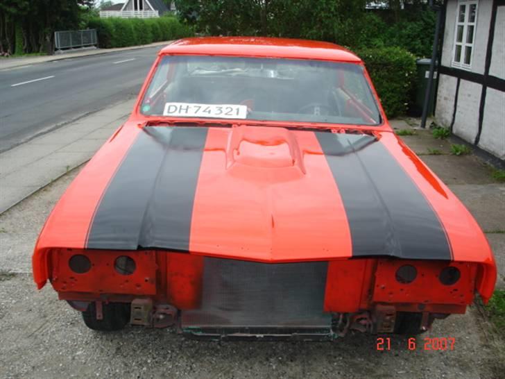 Buick skylark 1964 billede 37