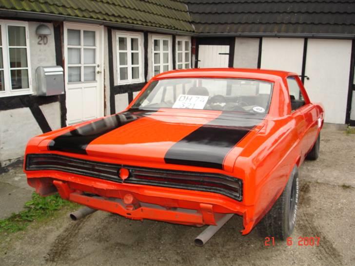 Buick skylark 1964 billede 38