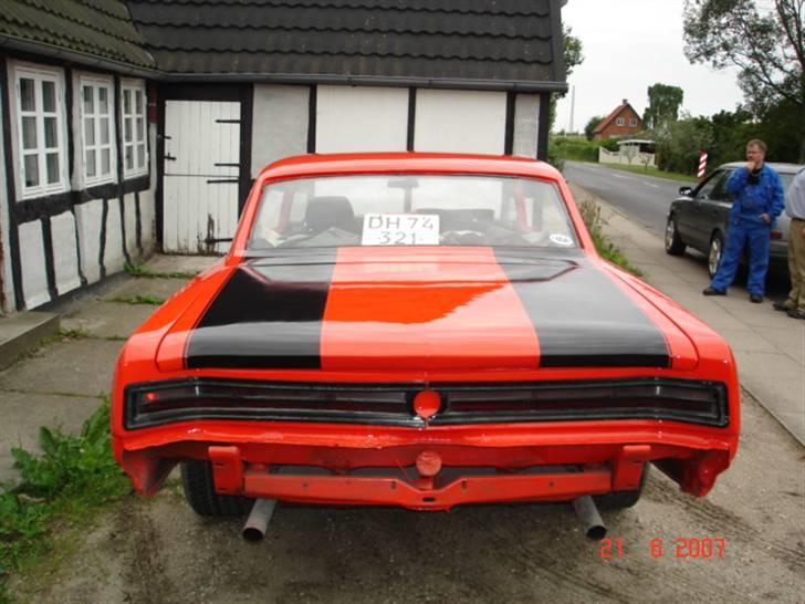 Buick skylark 1964 billede 40