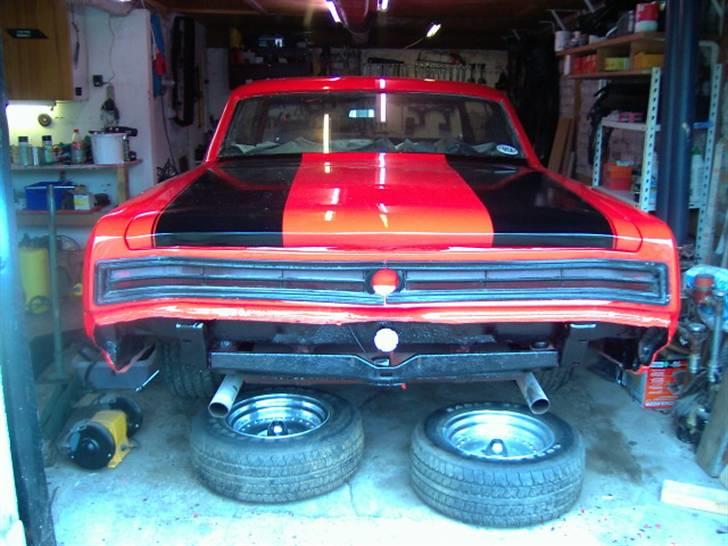 Buick skylark 1964 billede 41