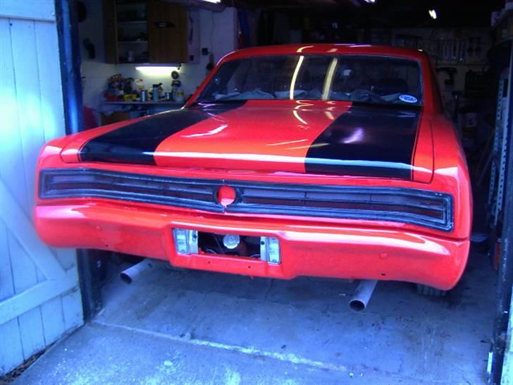 Buick skylark 1964 billede 42