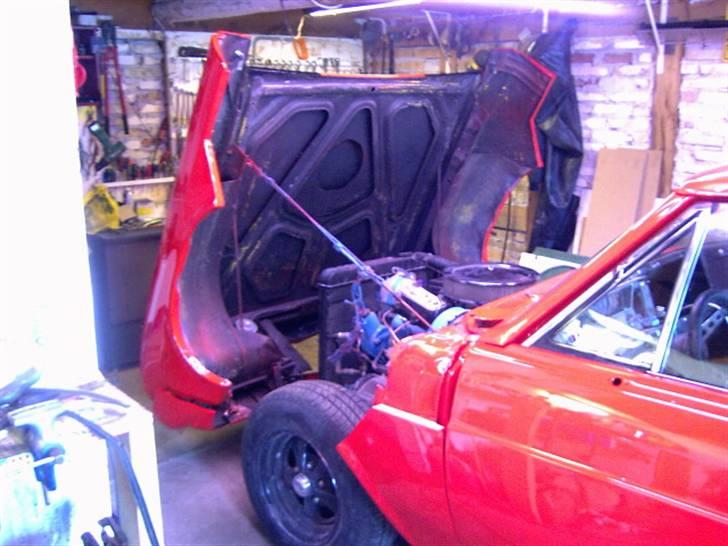 Buick skylark 1964 billede 45