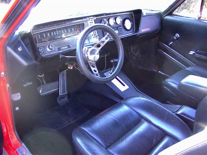 Buick skylark 1964 billede 49