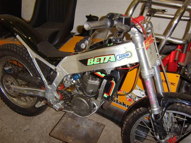 Mc. vw buggy, dragster. billede 20