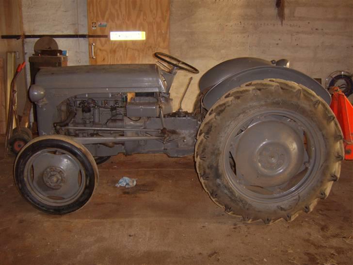 Mc. vw buggy, dragster. billede 22