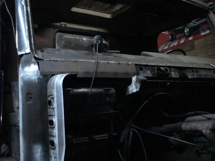 Scania 112 billede 57