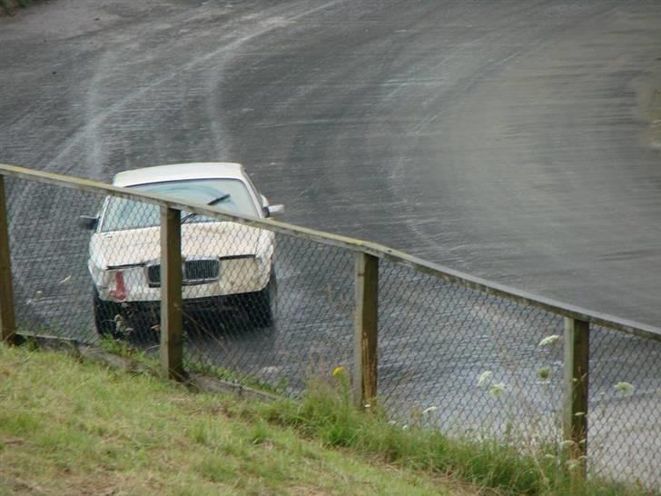 Folkerace + Rallycross 27/7-2007 i Sæby billede 16