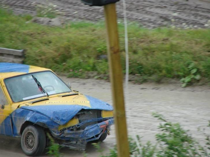 Folkerace + Rallycross 27/7-2007 i Sæby billede 17