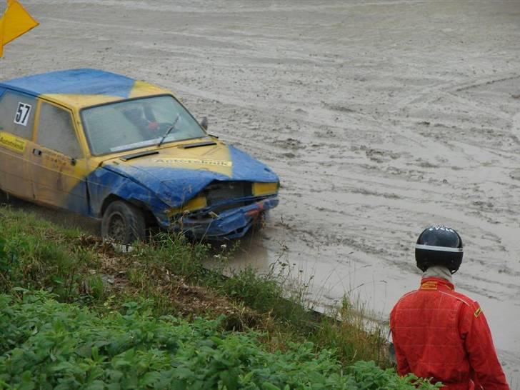 Folkerace + Rallycross 27/7-2007 i Sæby billede 21