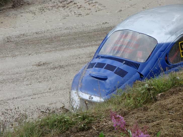 Folkerace + Rallycross 27/7-2007 i Sæby billede 28