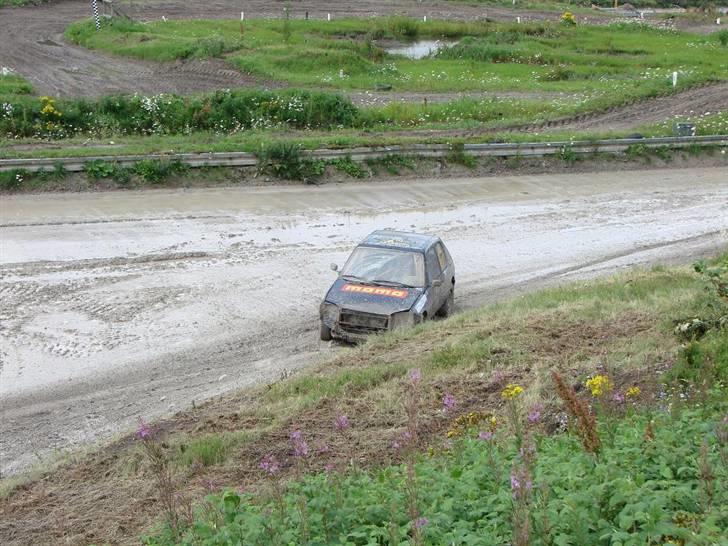 Folkerace + Rallycross 27/7-2007 i Sæby billede 36