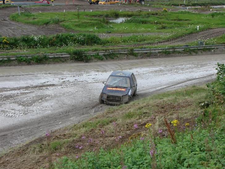 Folkerace + Rallycross 27/7-2007 i Sæby billede 37