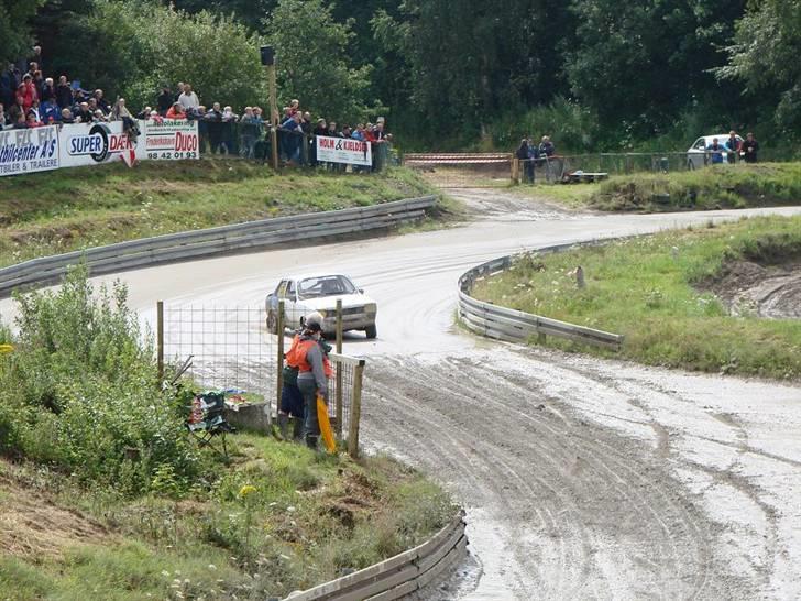 Folkerace + Rallycross 27/7-2007 i Sæby billede 45