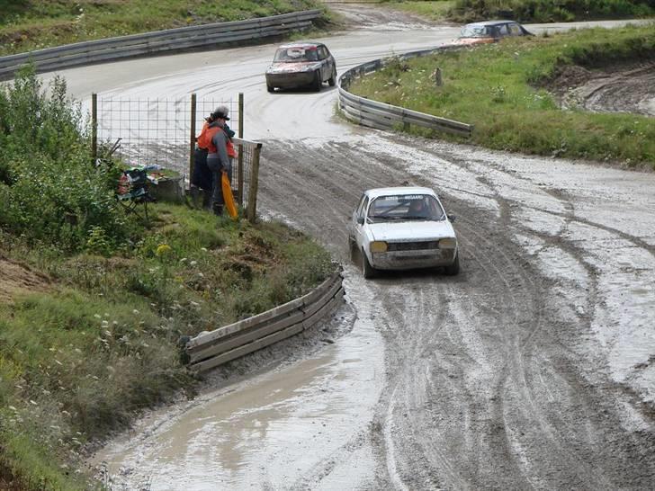 Folkerace + Rallycross 27/7-2007 i Sæby billede 47