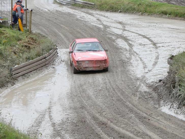 Folkerace + Rallycross 27/7-2007 i Sæby billede 51