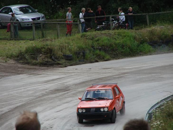 Folkerace + Rallycross 27/7-2007 i Sæby billede 55