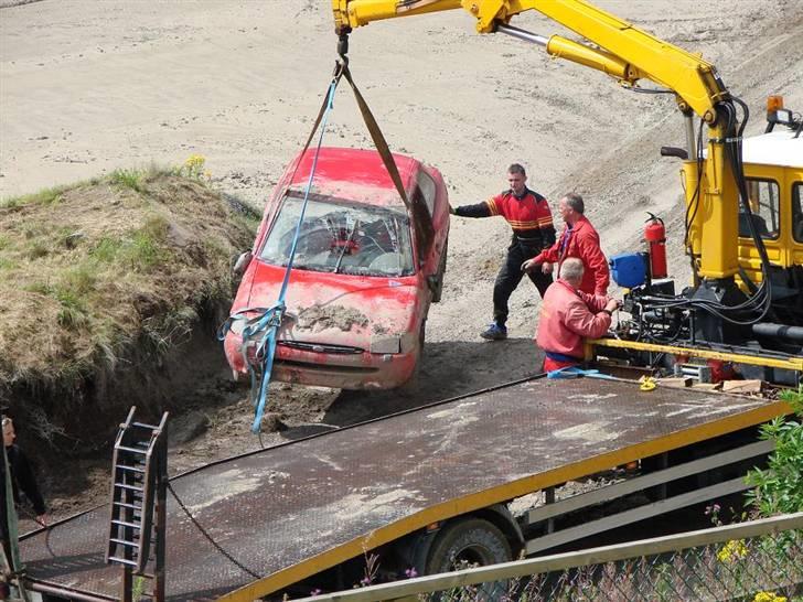 Folkerace + Rallycross 27/7-2007 i Sæby billede 58