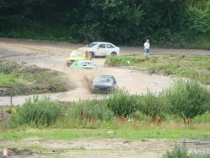 Folkerace + Rallycross 27/7-2007 i Sæby billede 60