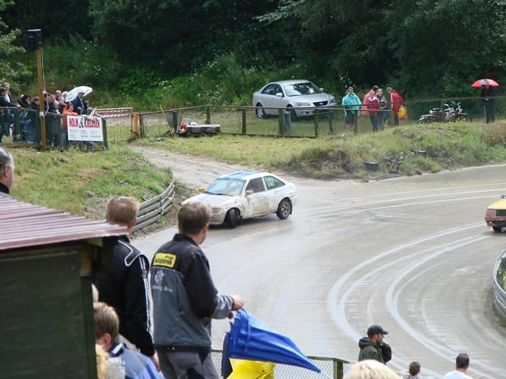 Folkerace + Rallycross 27/7-2007 i Sæby billede 61