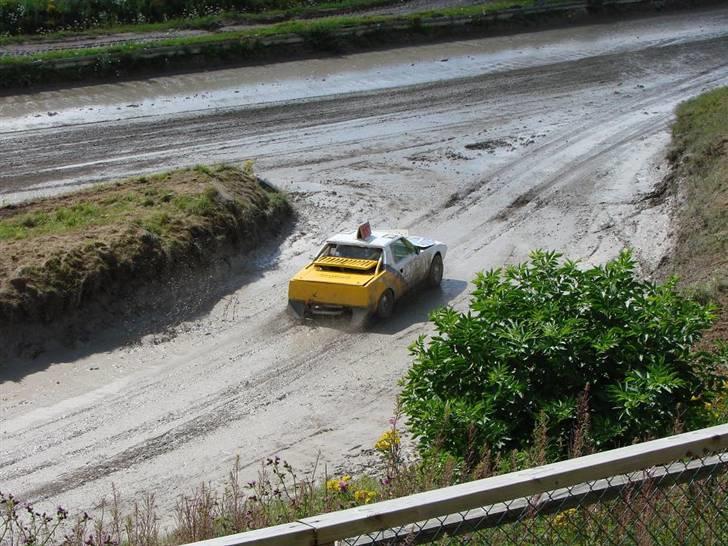 Folkerace + Rallycross 27/7-2007 i Sæby billede 62