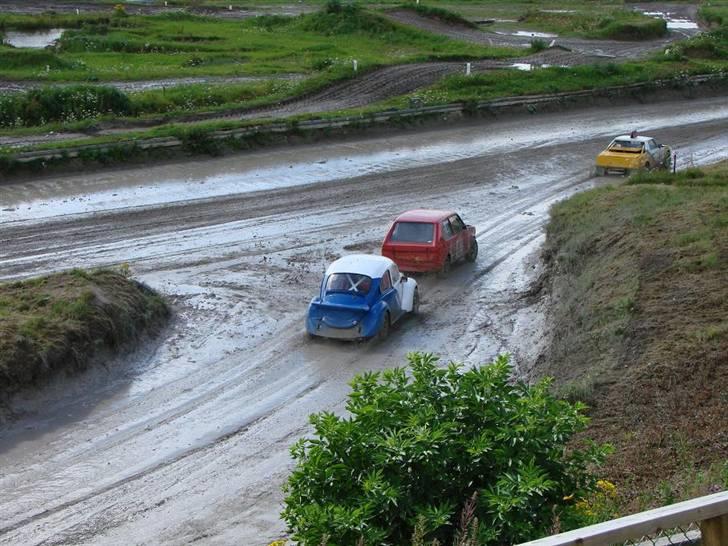 Folkerace + Rallycross 27/7-2007 i Sæby billede 63