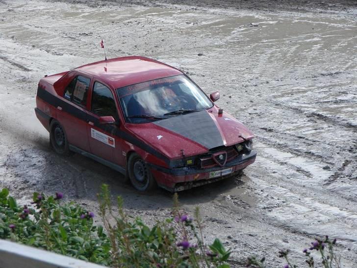 Folkerace + Rallycross 27/7-2007 i Sæby billede 65