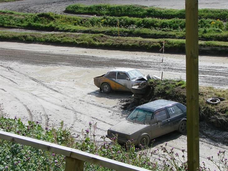 Folkerace + Rallycross 27/7-2007 i Sæby billede 67