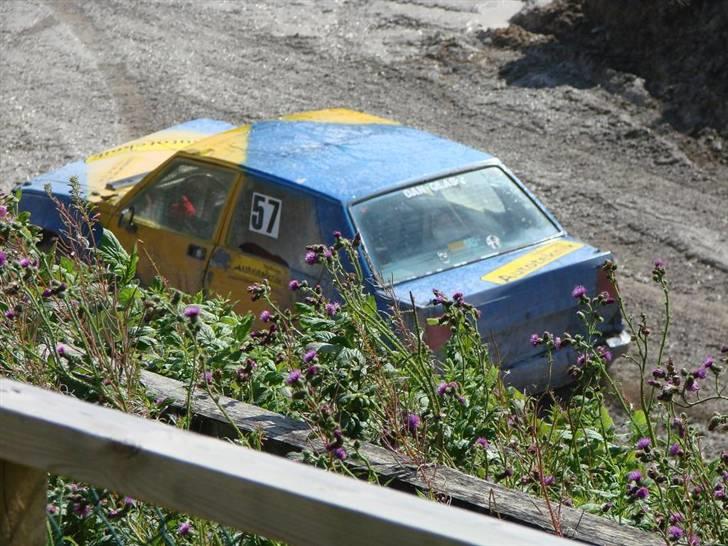 Folkerace + Rallycross 27/7-2007 i Sæby billede 83