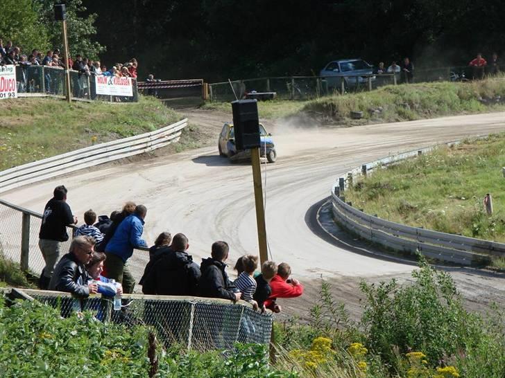 Folkerace + Rallycross 27/7-2007 i Sæby billede 85