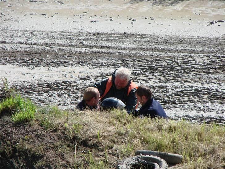 Folkerace + Rallycross 27/7-2007 i Sæby billede 90