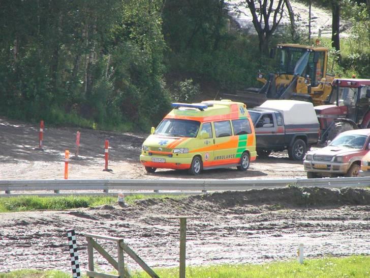 Folkerace + Rallycross 27/7-2007 i Sæby billede 91