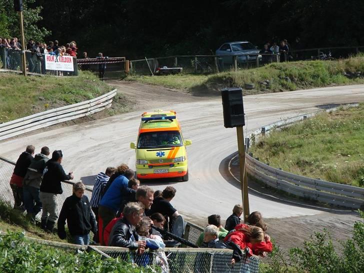 Folkerace + Rallycross 27/7-2007 i Sæby billede 92