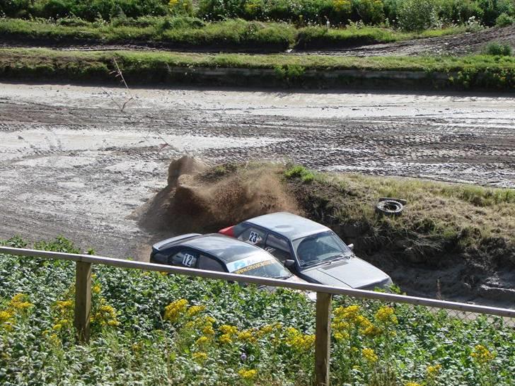 Folkerace + Rallycross 27/7-2007 i Sæby billede 97